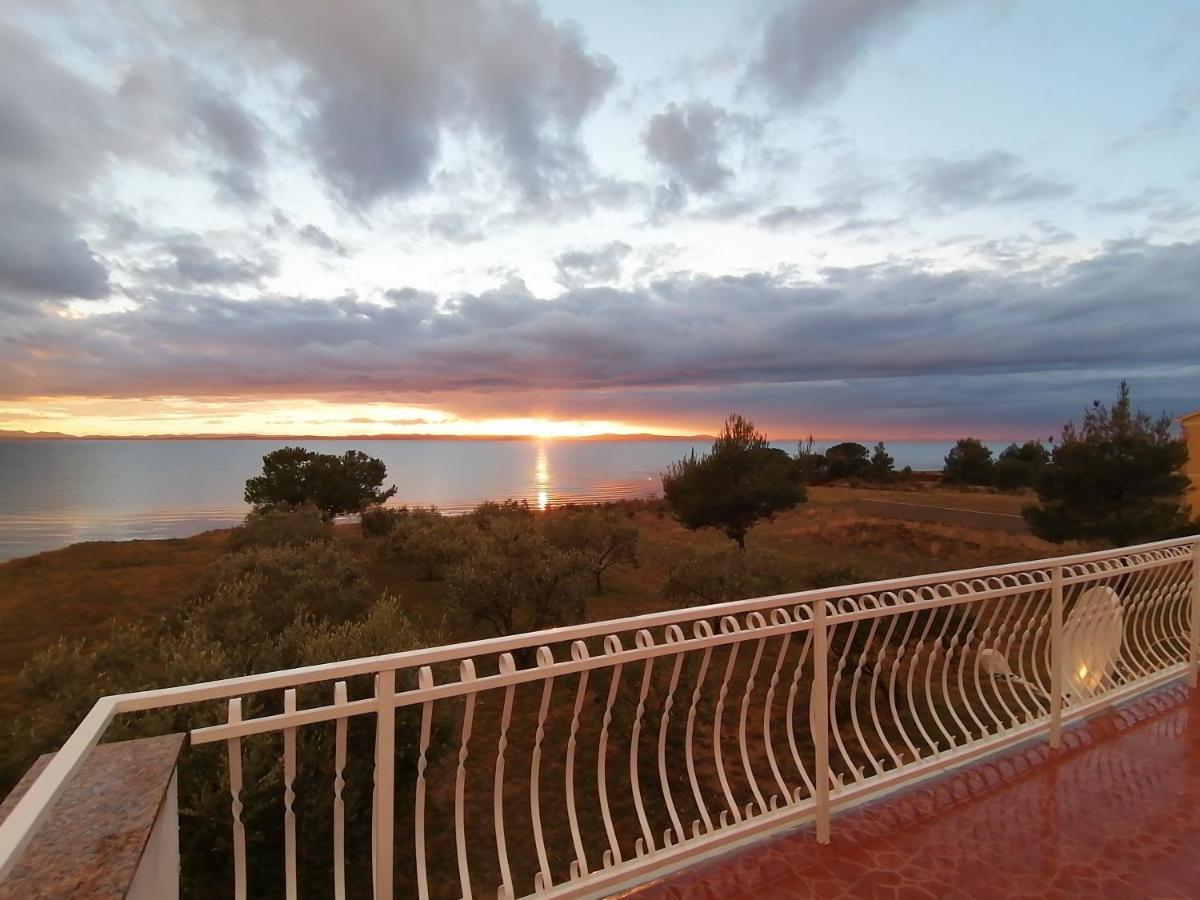 Vacation Home Katarina Nin Esterno foto