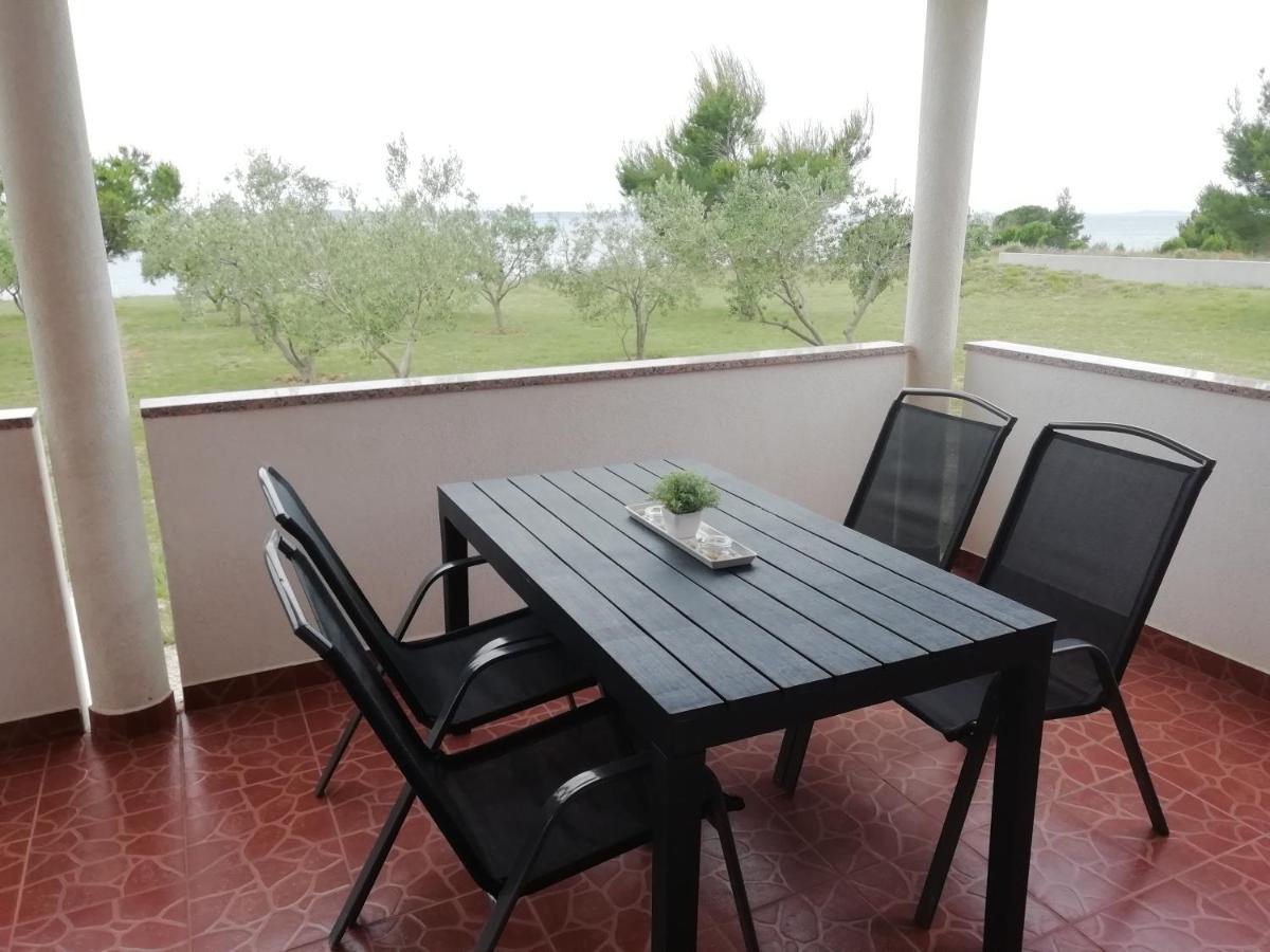 Vacation Home Katarina Nin Esterno foto