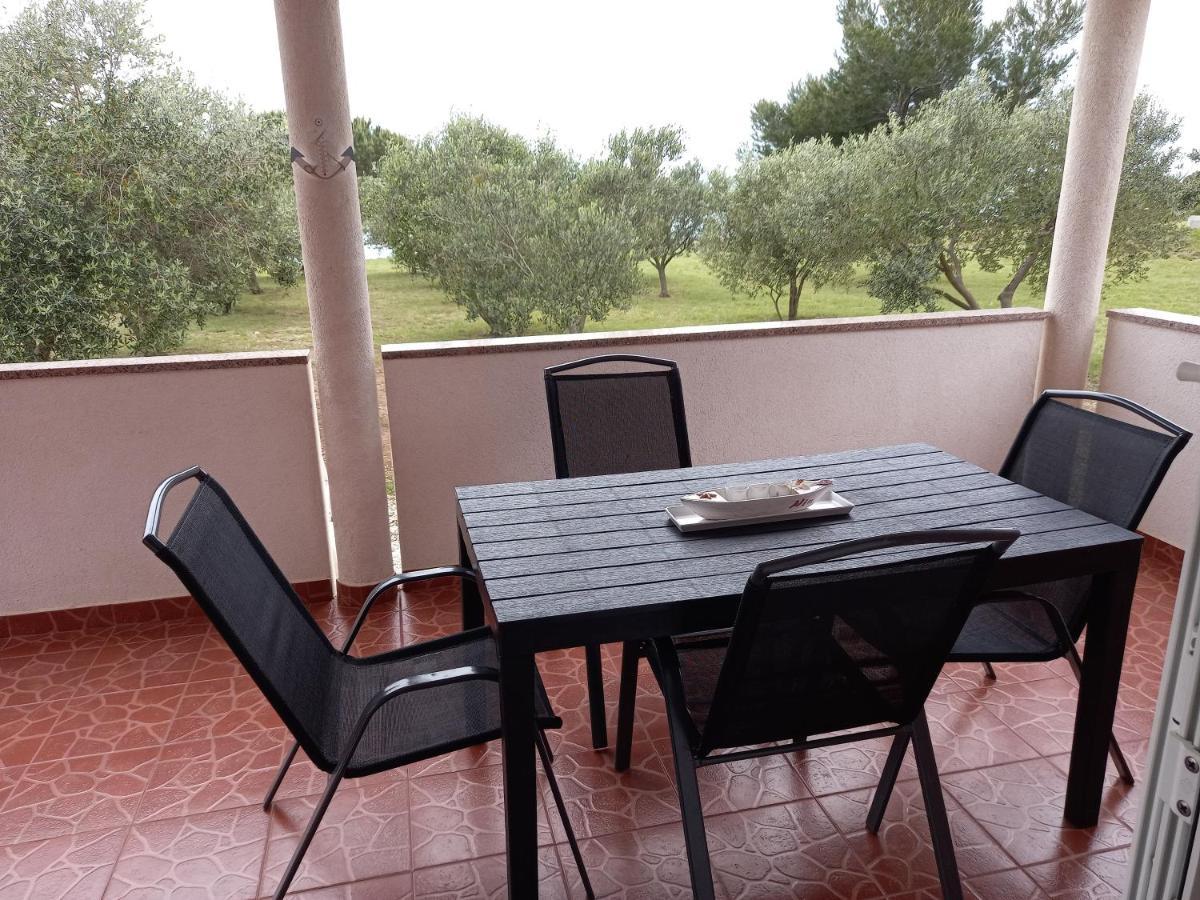 Vacation Home Katarina Nin Esterno foto