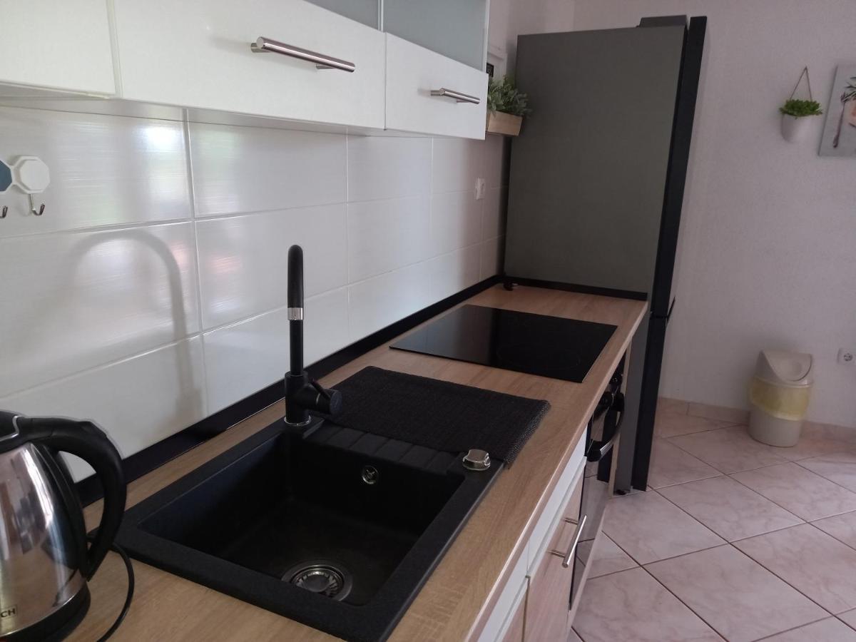 Vacation Home Katarina Nin Esterno foto