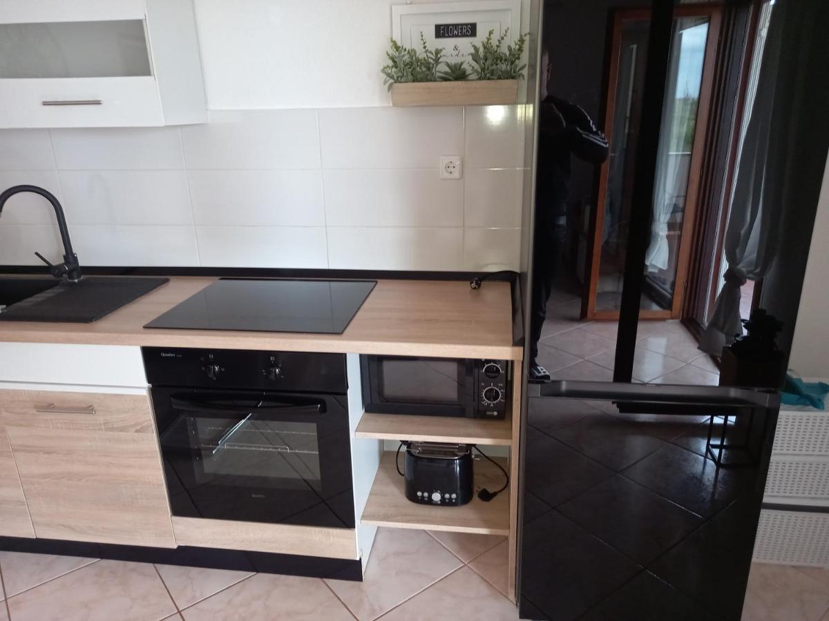 Vacation Home Katarina Nin Esterno foto