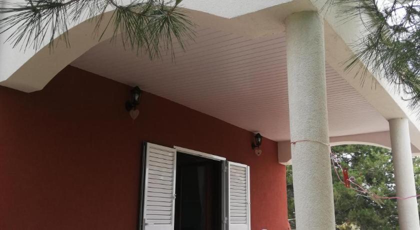 Vacation Home Katarina Nin Esterno foto