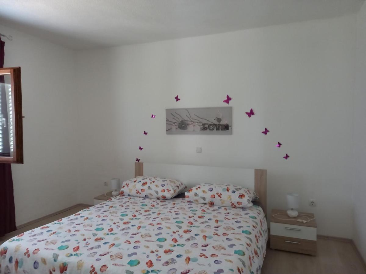 Vacation Home Katarina Nin Esterno foto