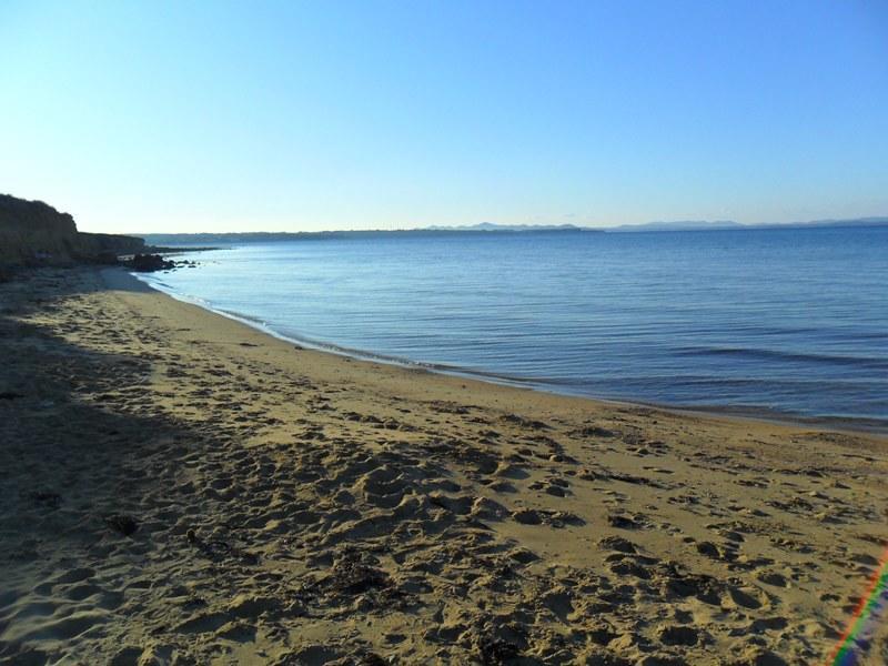 Vacation Home Katarina Nin Esterno foto