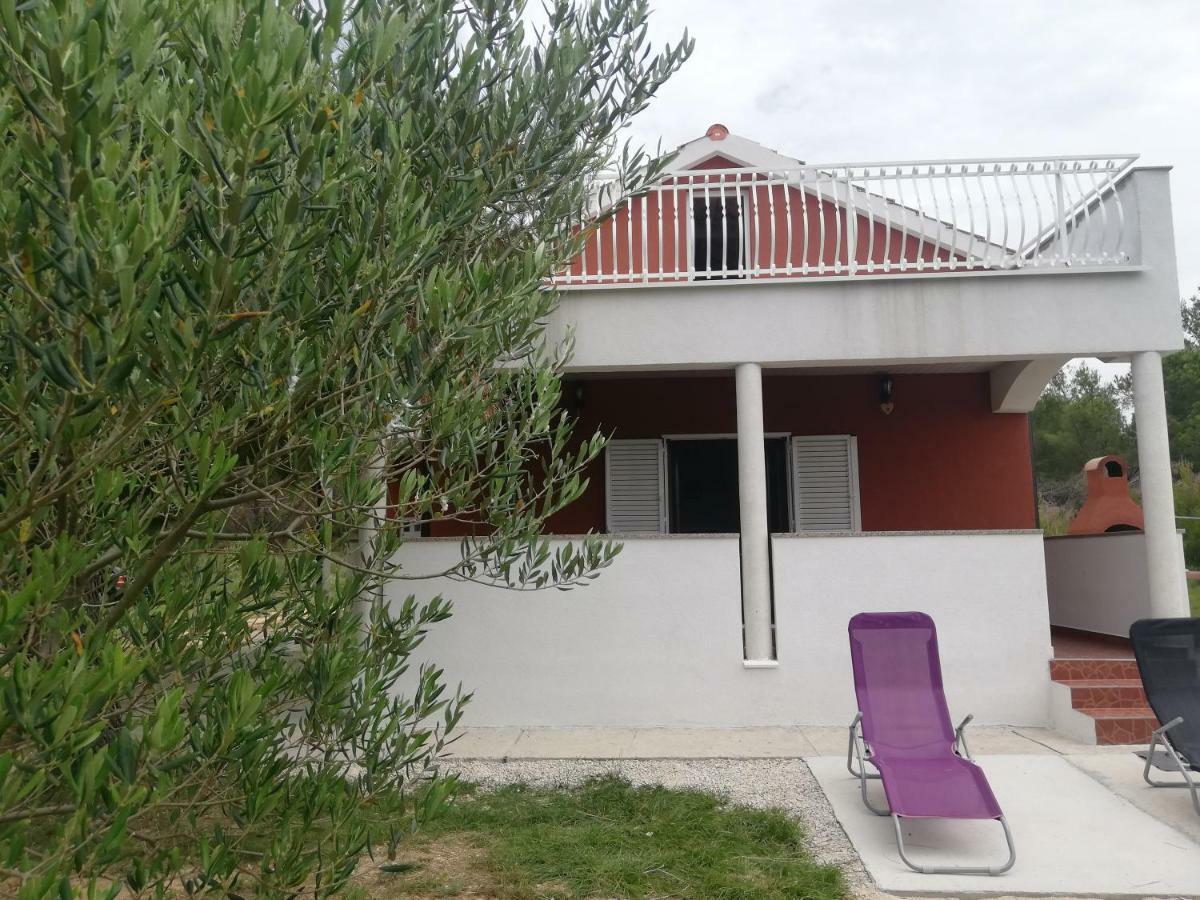 Vacation Home Katarina Nin Esterno foto