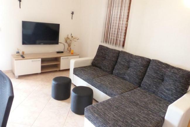 Vacation Home Katarina Nin Esterno foto